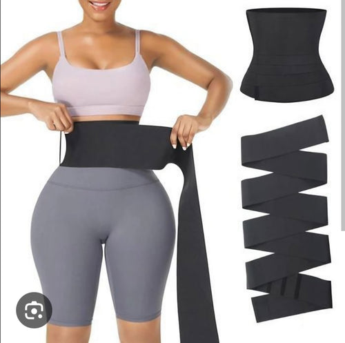 Ceinture amincissante