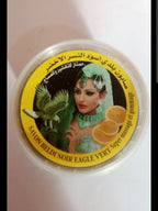 Savon noir bledi